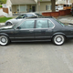 Illustration for article titled For $15,000, This 1986 BMW L7 Is The Lap of Luxury